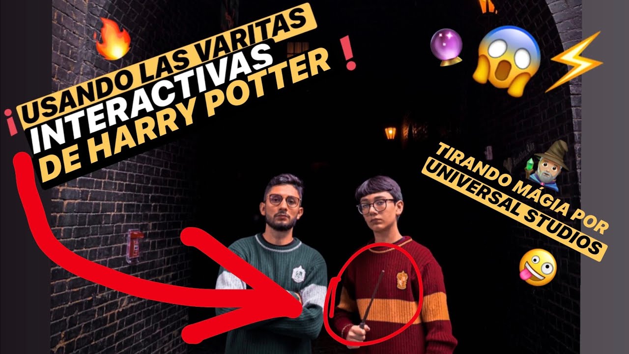 y se prenden con la varita, haré parte 2 de como funciona #harrypotter