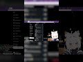 Филиан зафрендзонил весь Твиттер! Часть 9 #shorts #vtuber #vtuberen
