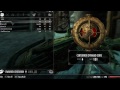 Beginning of video