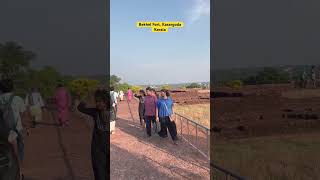 Bekal Fort Kasaragod Keralas Timeless Beauty