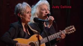 Great Performances at the Met: Joan Baez 75th Birthday Celebration