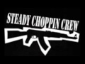 NWA -  Approach To Danger (Steady Chopped Remix)