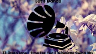 11 Acorn Lane - Time For Tea (Melbourne Swing Mix)