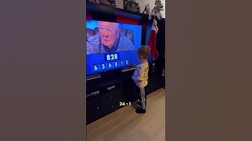 Deze 4-jarige lost wiskundige sommen sneller op dan volwassenen.