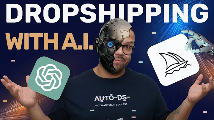 So starten Sie einen Marken-Dropshipping-Shop mit ChatGPT und Midjourney