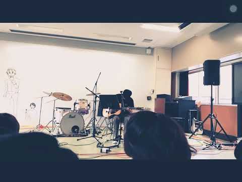 ハイドレンジア(Hydrangea) / flumpool   弾き語りカバー　＠教室