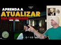COMO ATUALIZAR IDENTIDADE COM FOTO - ATLANTA ROLEPLAY (REDM)