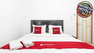 RedDoorz @ Ideal Home Banjarmasin | Banjarmasin, Indonesia | Hotel Review 🛏️
