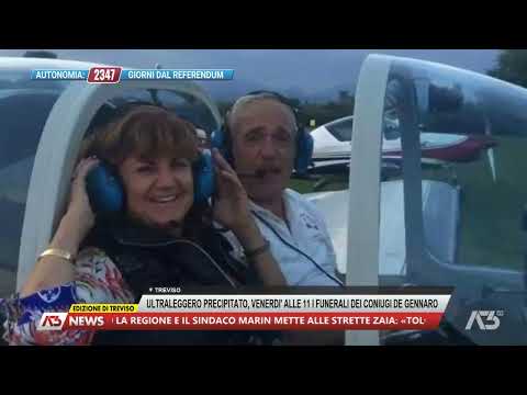 A3 NEWS TREVISO | 26/03/2024