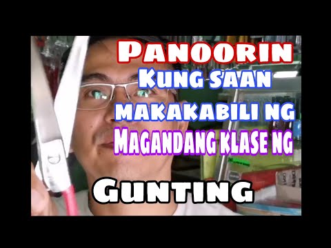 Video: Mga gunting para sa maikling buhok 2021 pagkatapos ng 50 taon