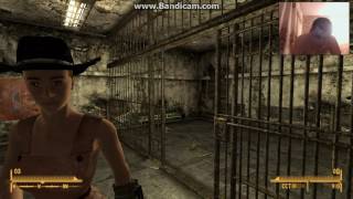 Fallout.New Vegas.Ultimate Edition Прохождения игры Часть 20