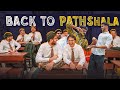 S8UL CREATORS BACK TO PATHSHALA - TEACHERS DAY SPECIAL