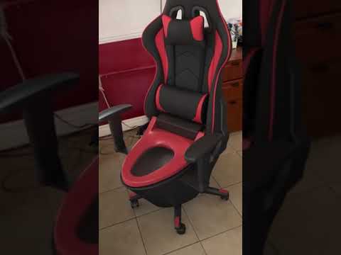كرسي قيمنق فرنجي