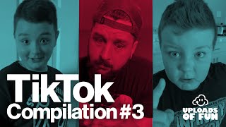 TikTok Compilation #3 Uploads of Fun