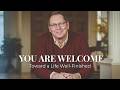 Welcome to FORM - A guided journey into becoming like Christ.