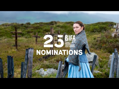 #BIFA2022 Nominations