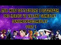 Pro heroes vs villains gameplay livestream  star wars battlefront ii  dunamisophisgameplay part1