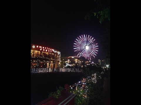 2018年　沖縄　安室奈美恵　花火　NEVER END　これぞ花火！！