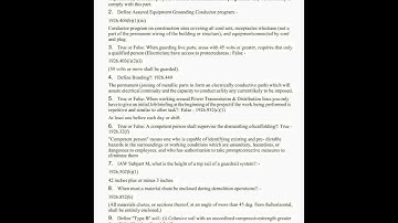 OSHA 510 PRACTICE QUESTIONS  UPDATED 2025   QUESTIONS WITH 100 VERIFIED ANSWERS AND COMPREHENSIVE RA