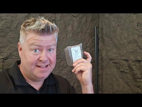 WARNING about the 2026 real estate to silver price crash as I unbox rare silver