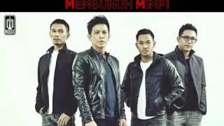 Lagu Terbaru Noah Band 'Membunuh Mimpi'