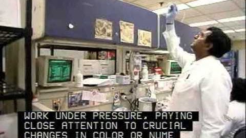 Phlebotomy Training Video