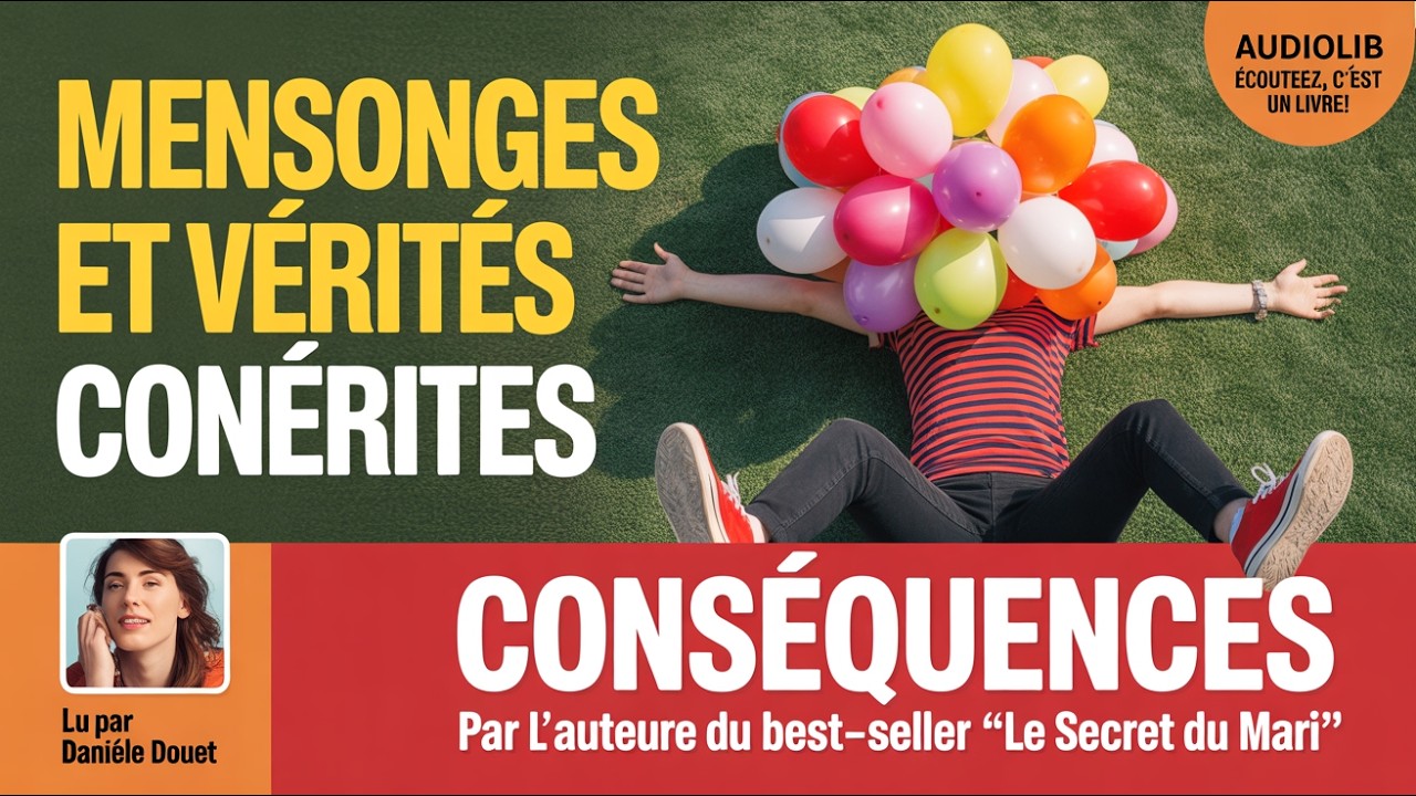 Quand les petits mensonges deviennent de grands problèmes