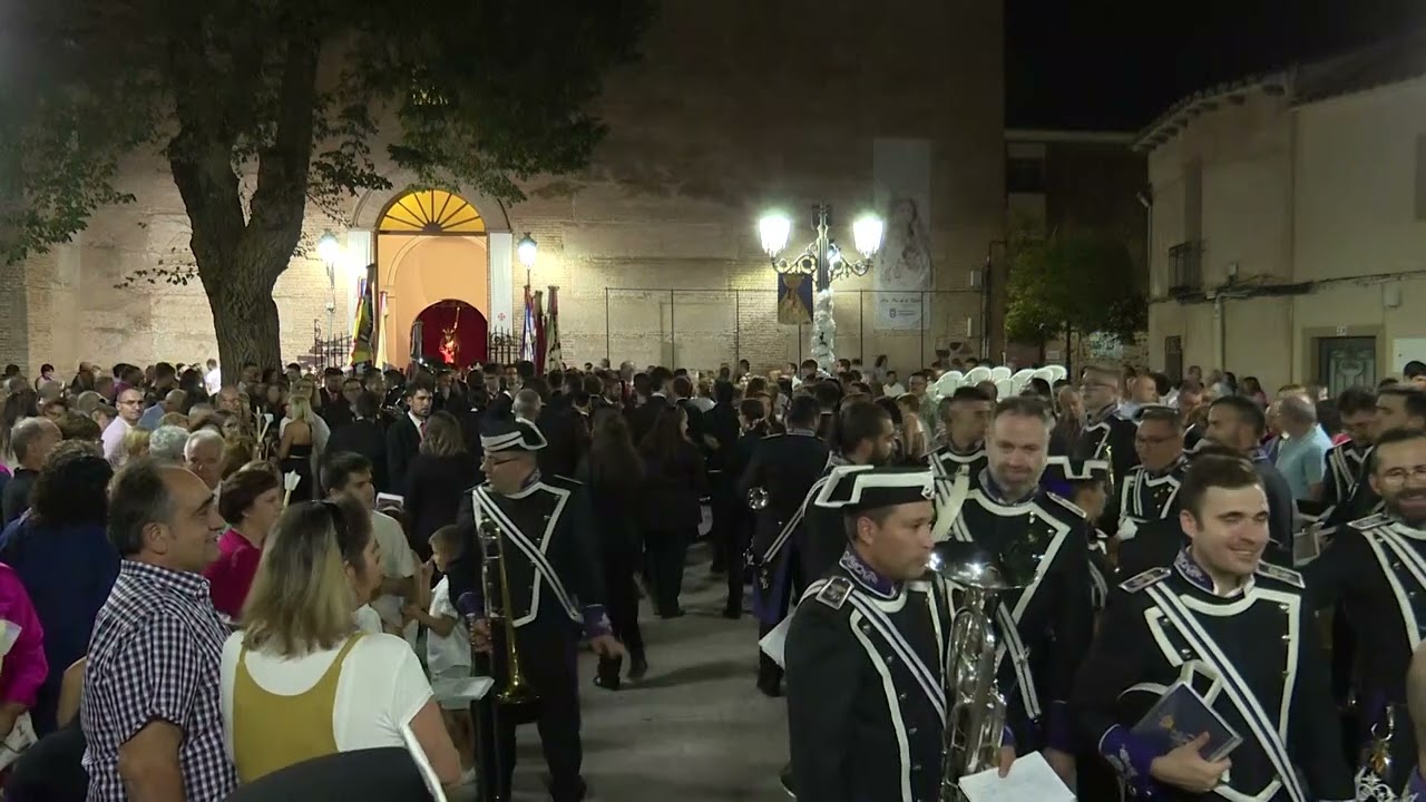 Ferias y Fiestas 2023. Solemne Procesión de la Virgen de la Estrella