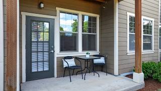 Multi-Family Property Tour | Corvallis, OR | Real Estate Video