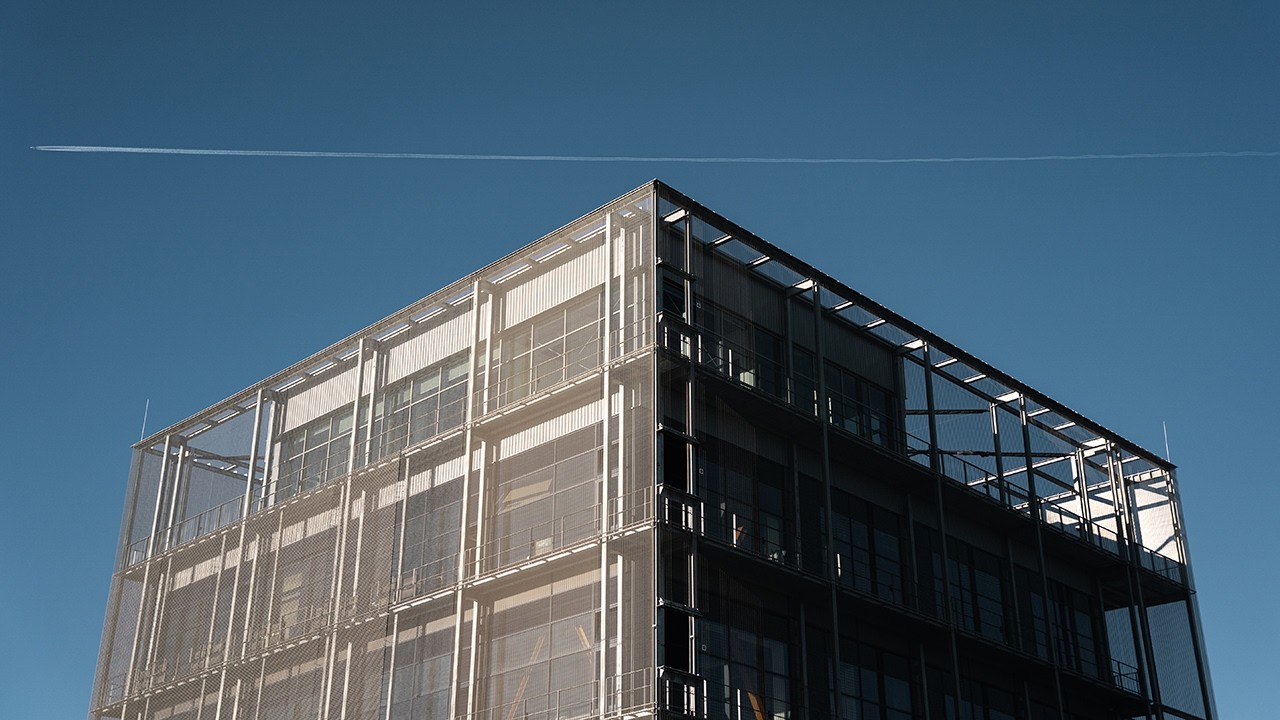 SZE Science Park - Design Campus