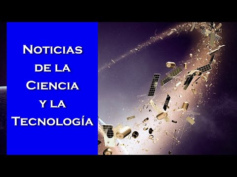 Cañones láser en el espacio, predecir terremotos, pisadas humanas más antiguas de América del Norte