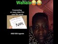 wahala😂😂 #funny #shorts #memes #money #duet