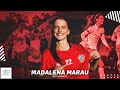 Madalena Marau - Best Moments - Damaiense - Part 1