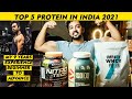 BEST PROTEIN IN INDIA 2020| BEST PROTEIN BRAND FOR BEGINNERS  | BEST PROTEIN FOR MUSCLE BUILDING