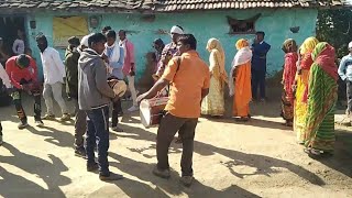 Dhol kundi shehnai pe dance shadi galiyakot sagwara dungarpur adivasi dance VAGAD TIMLI DANCE