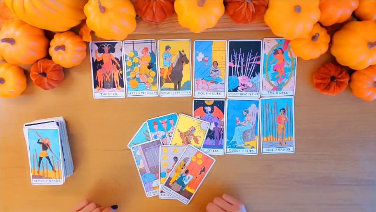 LEO | «Они говорят вам правду». Ноябрь 2025 г.