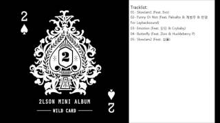 2LSON  - Wild Card 20131118