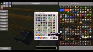 Tekkit Classic I Tutorial I EMC CobbleStone Farm