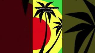 Jimmy London  They Dont Know