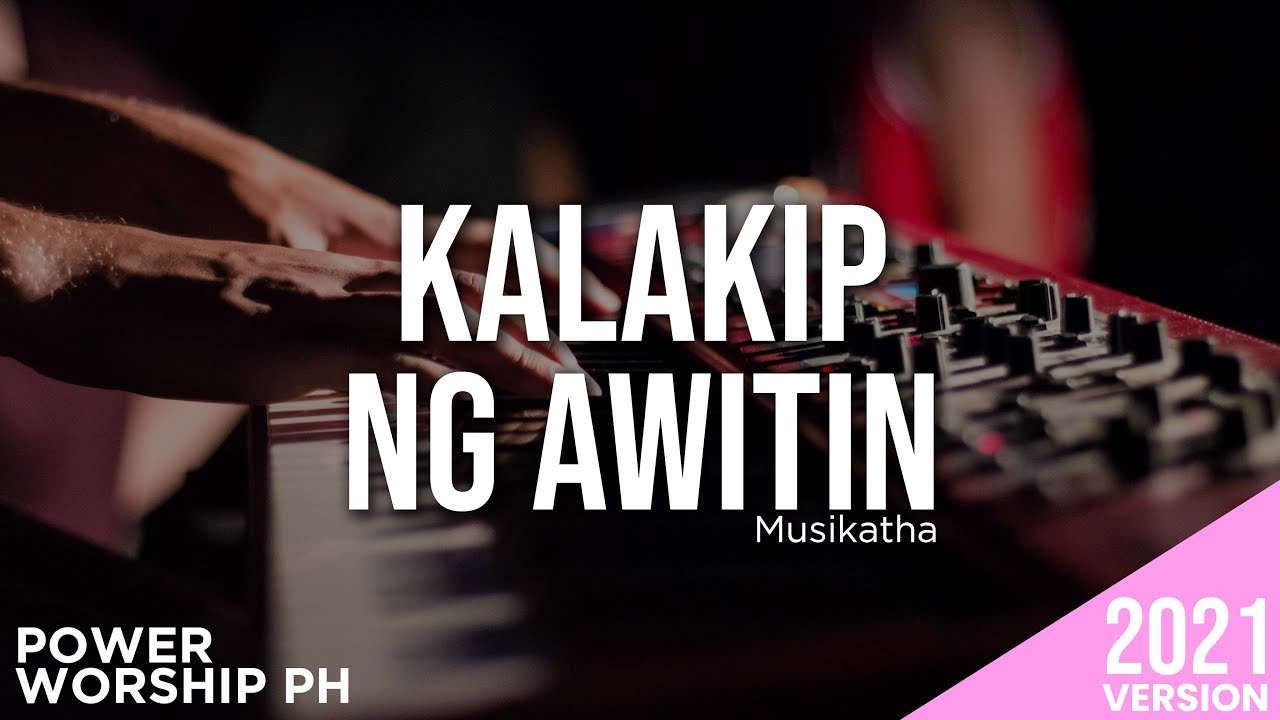 Kalakip ng Awitin  Female Version  Musikatha  by Micah Joy Epistola