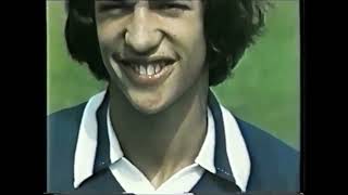 Retro football Documentary THE GARY LINEKER STORY