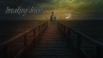 "When You Left.. breaking down" | Sad Emotional Song 2025 (Official Video)" "When You Left.. breaking down" | Sad Emotional Song 2025 (Official Video)"