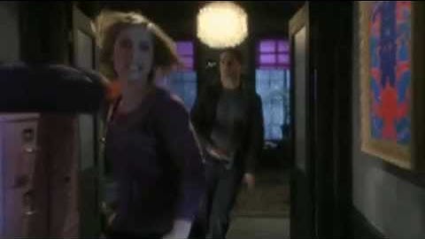 SMALLVILLE: HEX- Episode 17 Season 8