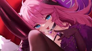 Nightcore - Fatal Fallen Angel (Lyrics)