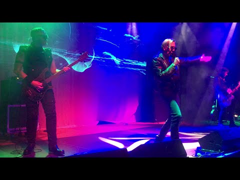 Ground Nero   Alacrity   (Westbad)   (10 juin 2019)