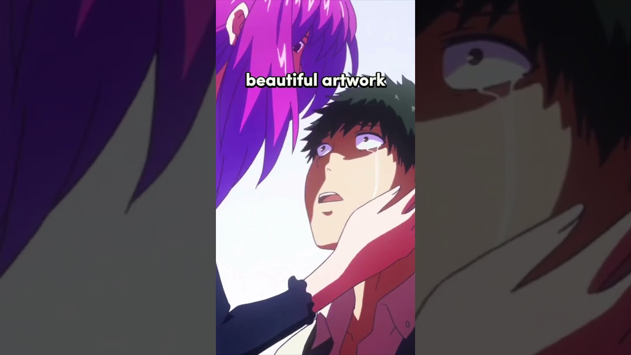 Tokyo Ghoul Anime NEEDS a Remake