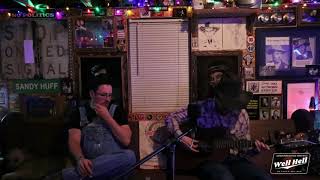Video thumbnail of "Colter Wall - Caroline (Live From W.B. Walker's Barn & Grill) (For Fallon Walker)"