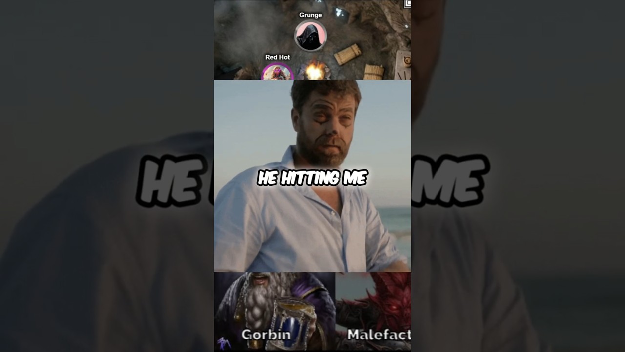 9 Hells Technique: THE fail-proof way to wake up a drunken sleeper! #callofcthullu #english #ttrpg