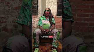 Top Tips for collaboration with Big Freedia