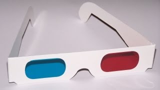 How to watch 3D Videos on YouTube with any Computer!